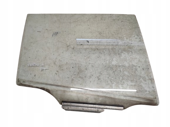 TOYOTA COROLLA VERSO 1 I 01- SZYBA PRAWA TYŁ