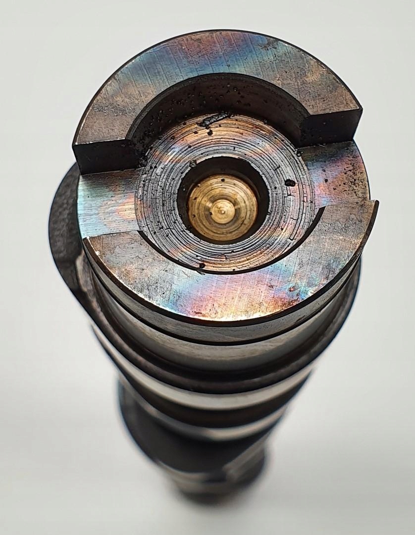 распредвал MERCEDES W203 1.8 k 27100