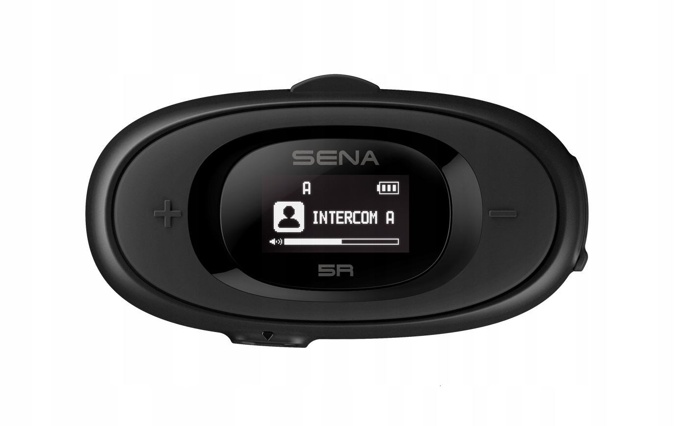 Sena 5R-01D Dual Dvojitý motocyklový interkom Bluetooth 5.1 700 m