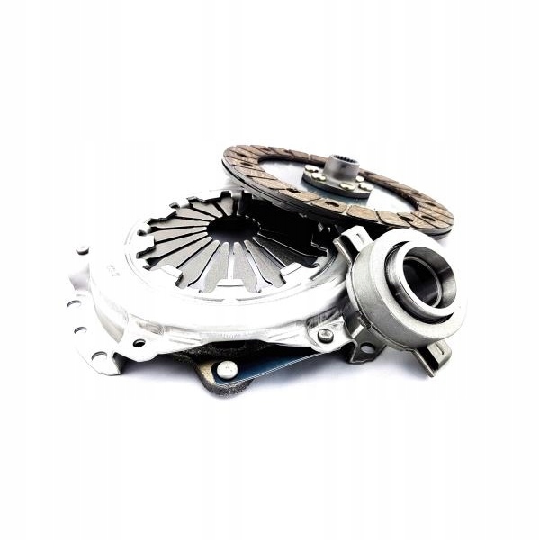 ZESTAW SPRZĘGŁO TARCZA DOCISK ŁOŻYSKO FIAT 126P Stan opakowania oryginalne