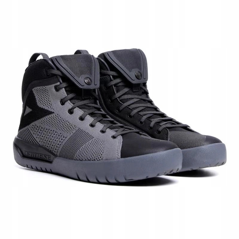 Topánky Dainese Metractive Air Grey/black/dark Grey sivá čierna Darčeky