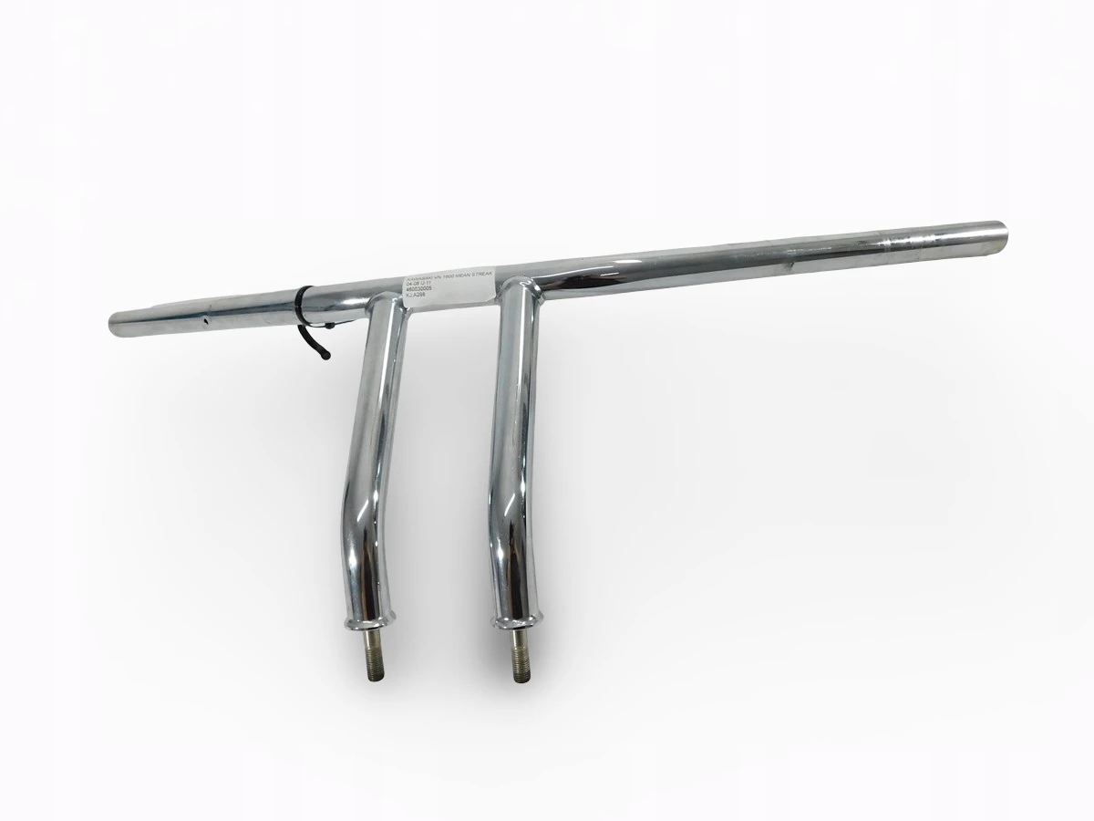 Predný Volant Kawasaki Vn 1600 Mean Streak 04-08 U-11 460030005