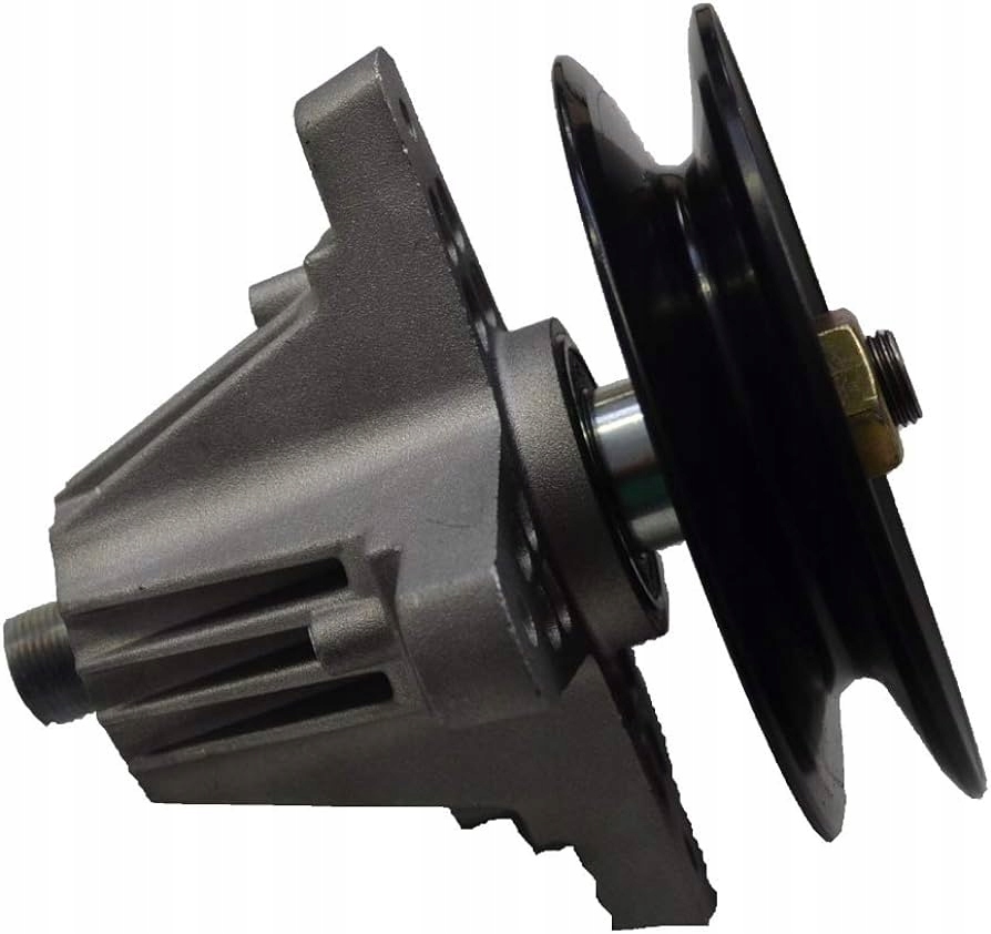 Nd Mtd Mandrela, unášač noža Minirider 60 Rdhe, Scooter, LR2 FR60, 618-0603