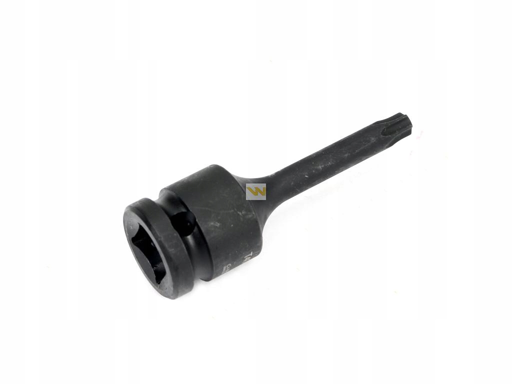 

Nasadka udarowa Torx 1/2" Star T40 Waryński