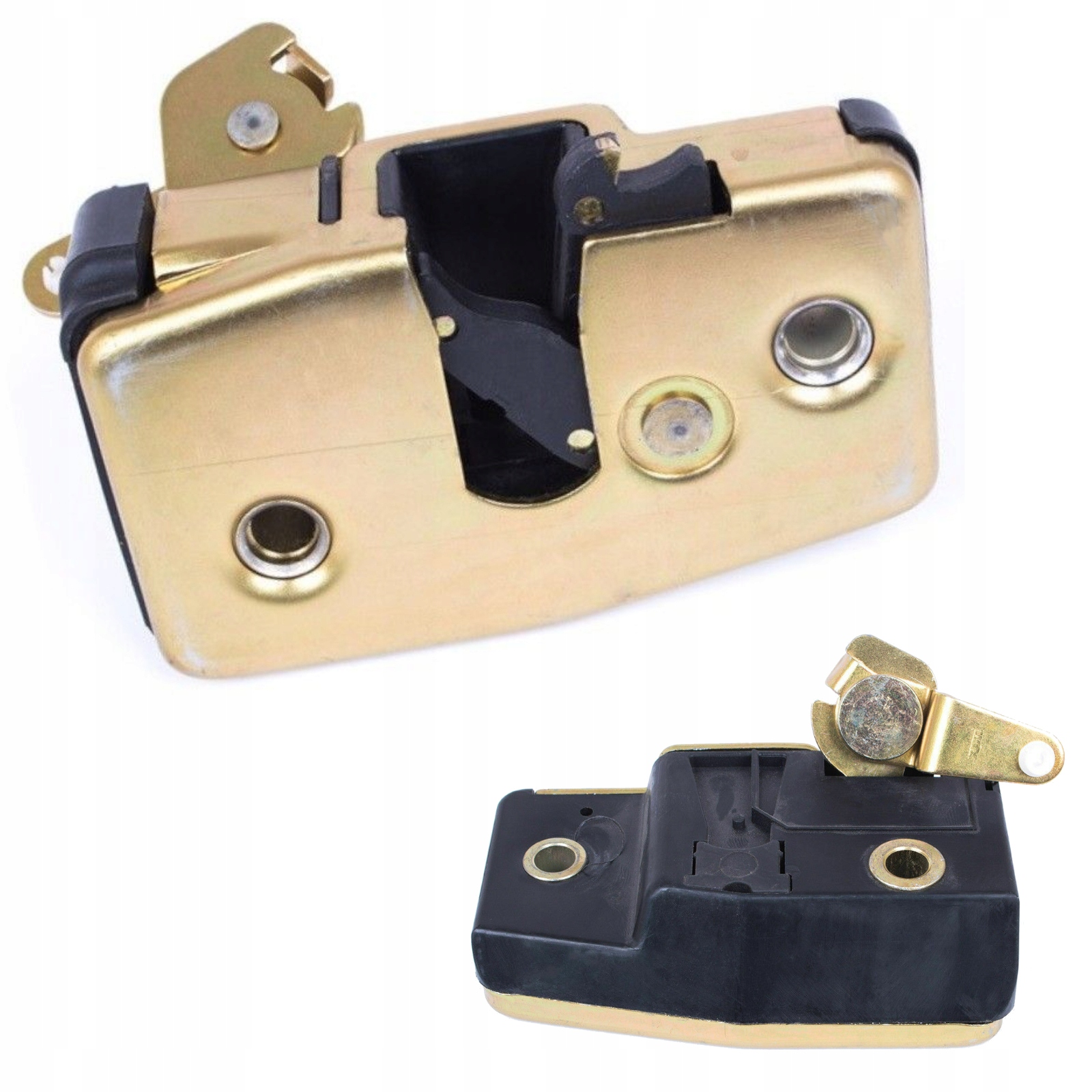 ZAMEK DRZWI BOCZNYCH PRZESUWNYCH VW TRANSPORTER T4