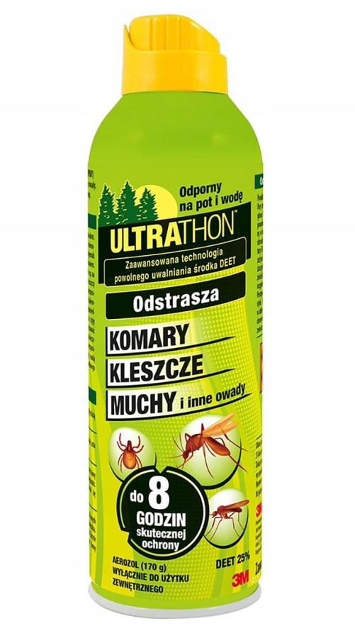Ultrathon 177 ml 170 g