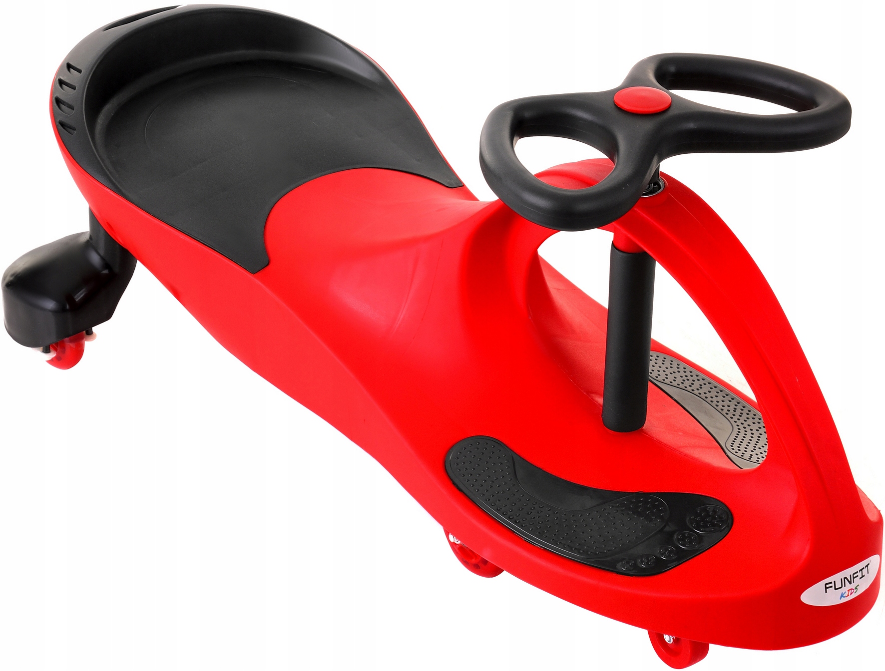 

Jeździk Funfit Kids 2457 Czerwony