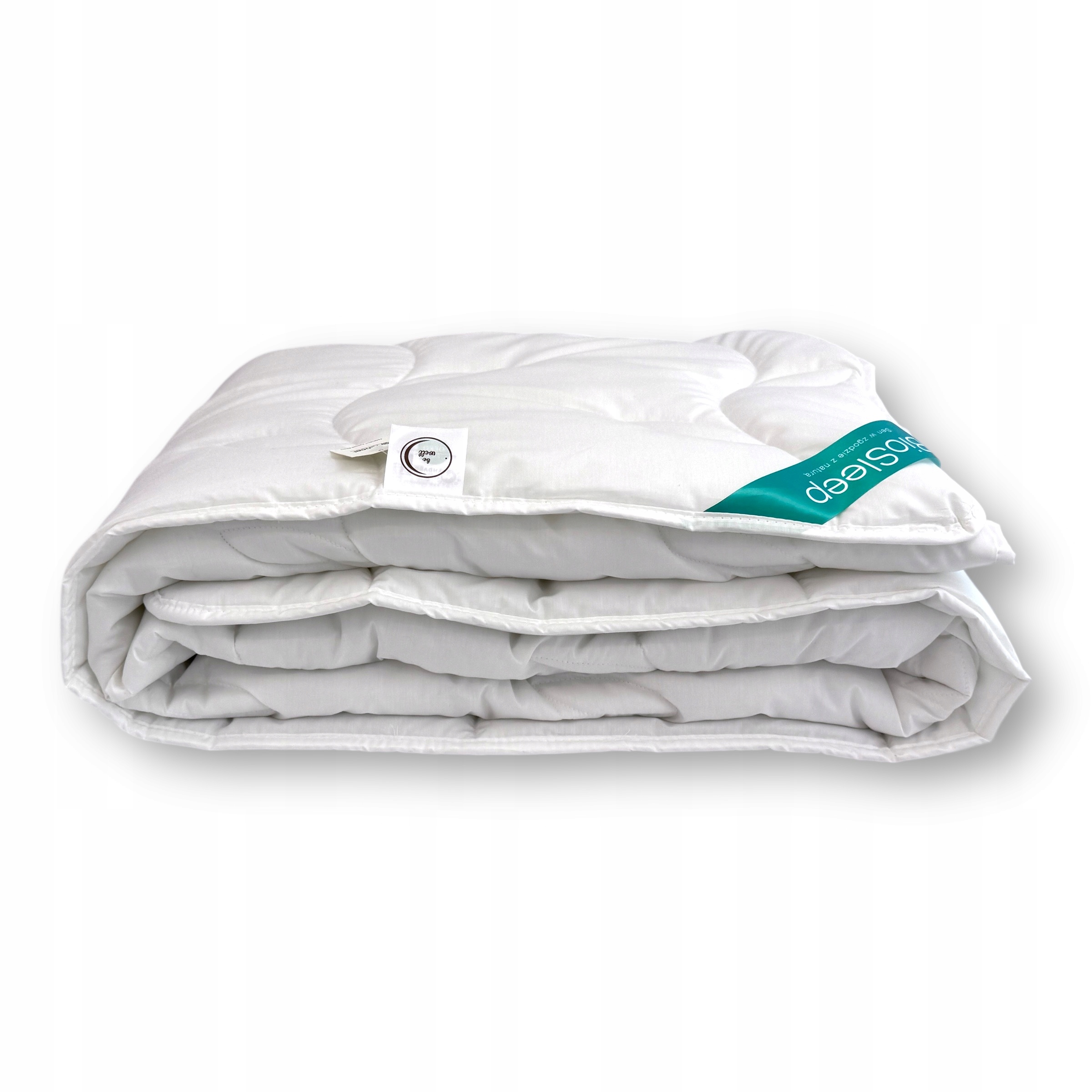 Přikrývka BioSleep Tencel Celoroční Hypoalergenní 140x200 Novinka