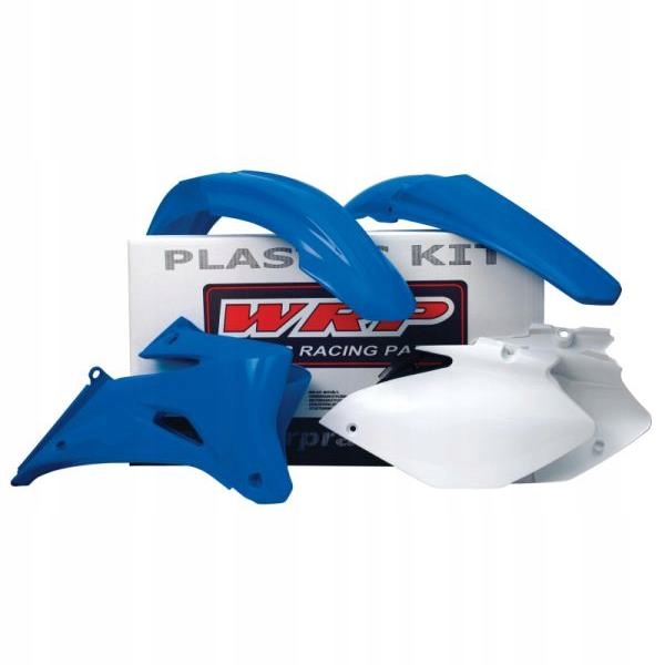 Wrp sada plastov Yamaha Wr 250 F 15-..., 450 16-...