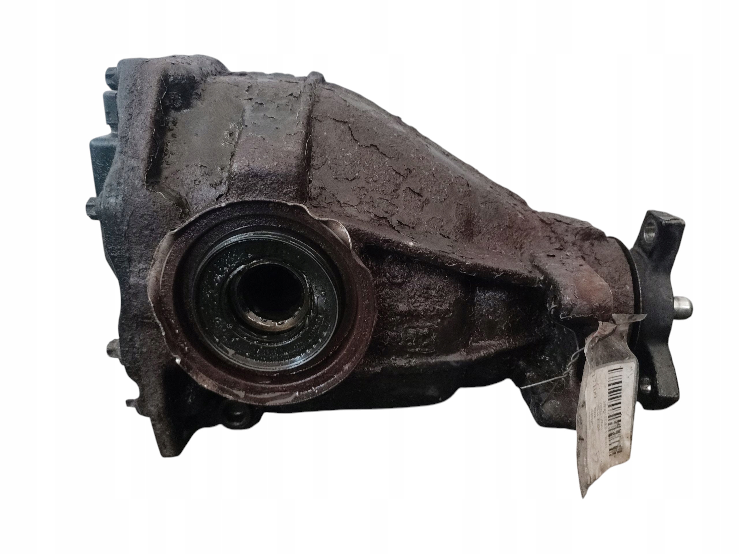differenziale differenziale posteriore MERCEDES E W211 2.2 CDI 150KM A2303511108
