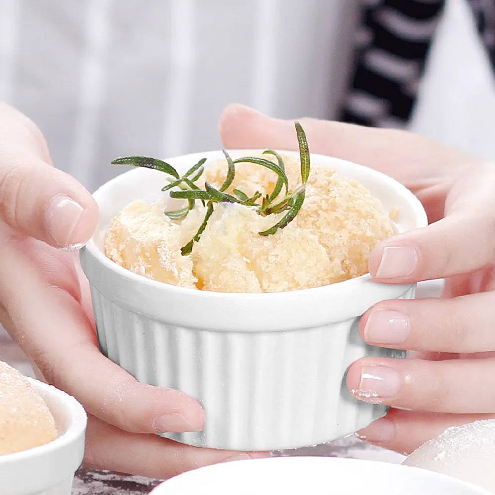 KOKILKI FORMA NA BABECZKI MUFFINKI ŻAROODPORNA 12x DO PIECZENIA FOREMKI Linia Regular