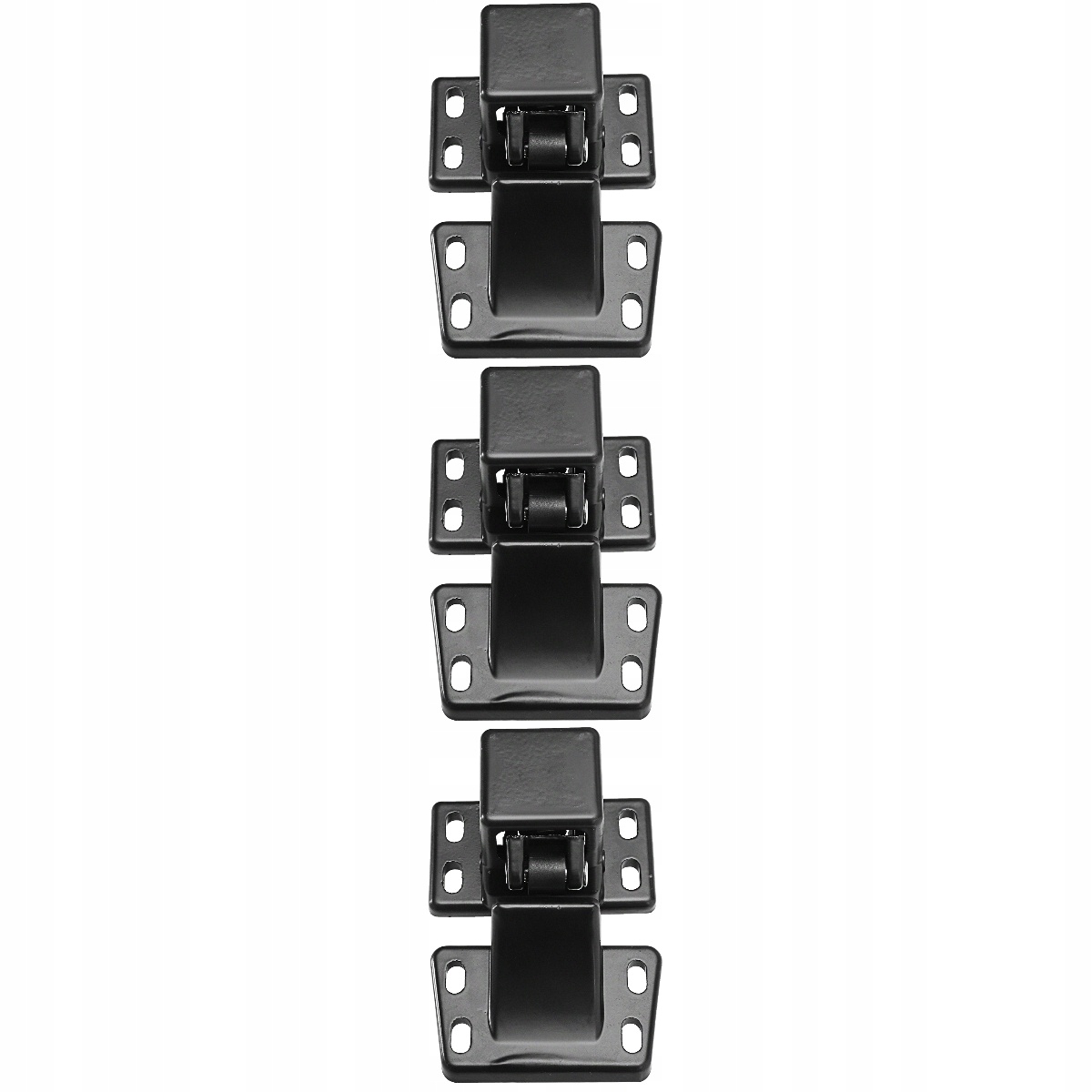 ZMODYFIKOWANY STOP ALUMINIOWY ZAMKA DRZWI DO RV Marka inny