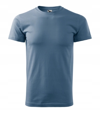 

Najgrubsza Koszulka t-shirt Malfini 137 den L