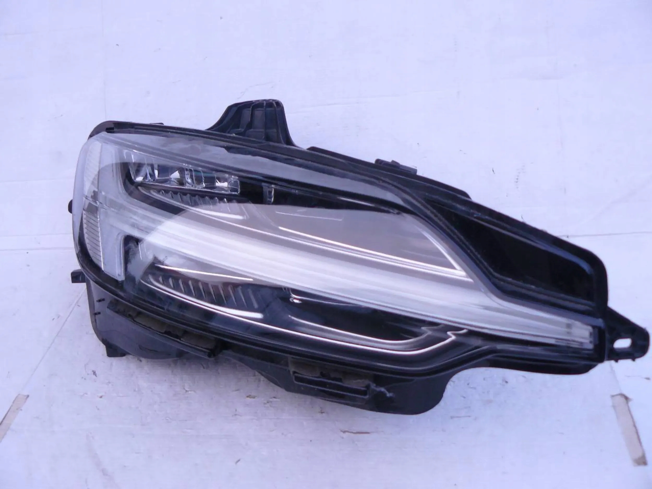 Frontscheinwerfer Volvo S60/V60 S60 32338002 LED Rechts Scheinwerfer Headlight - Thumbnail 7