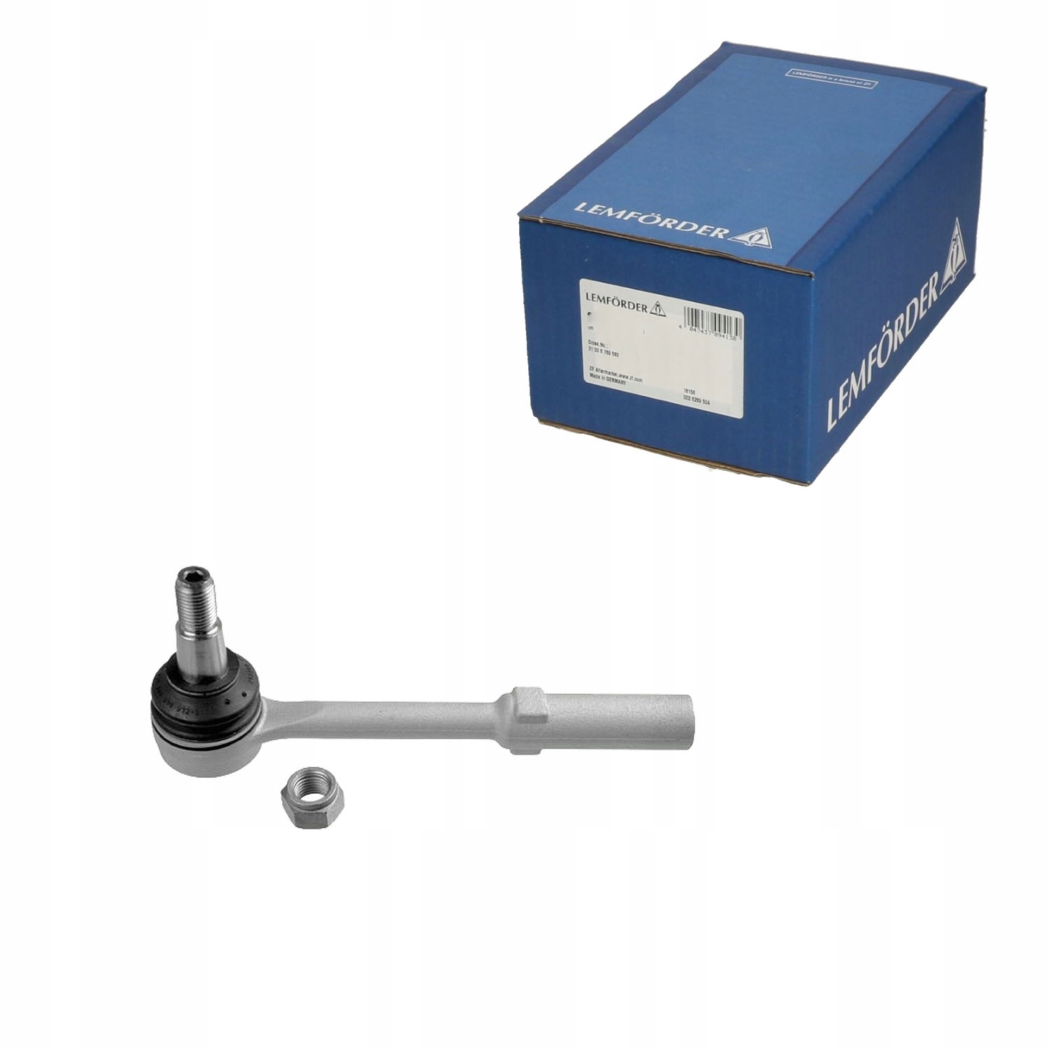 34005 01 - LEMFORDER ТОРЦЕВАЯ ПЛАНКА MERCEDES