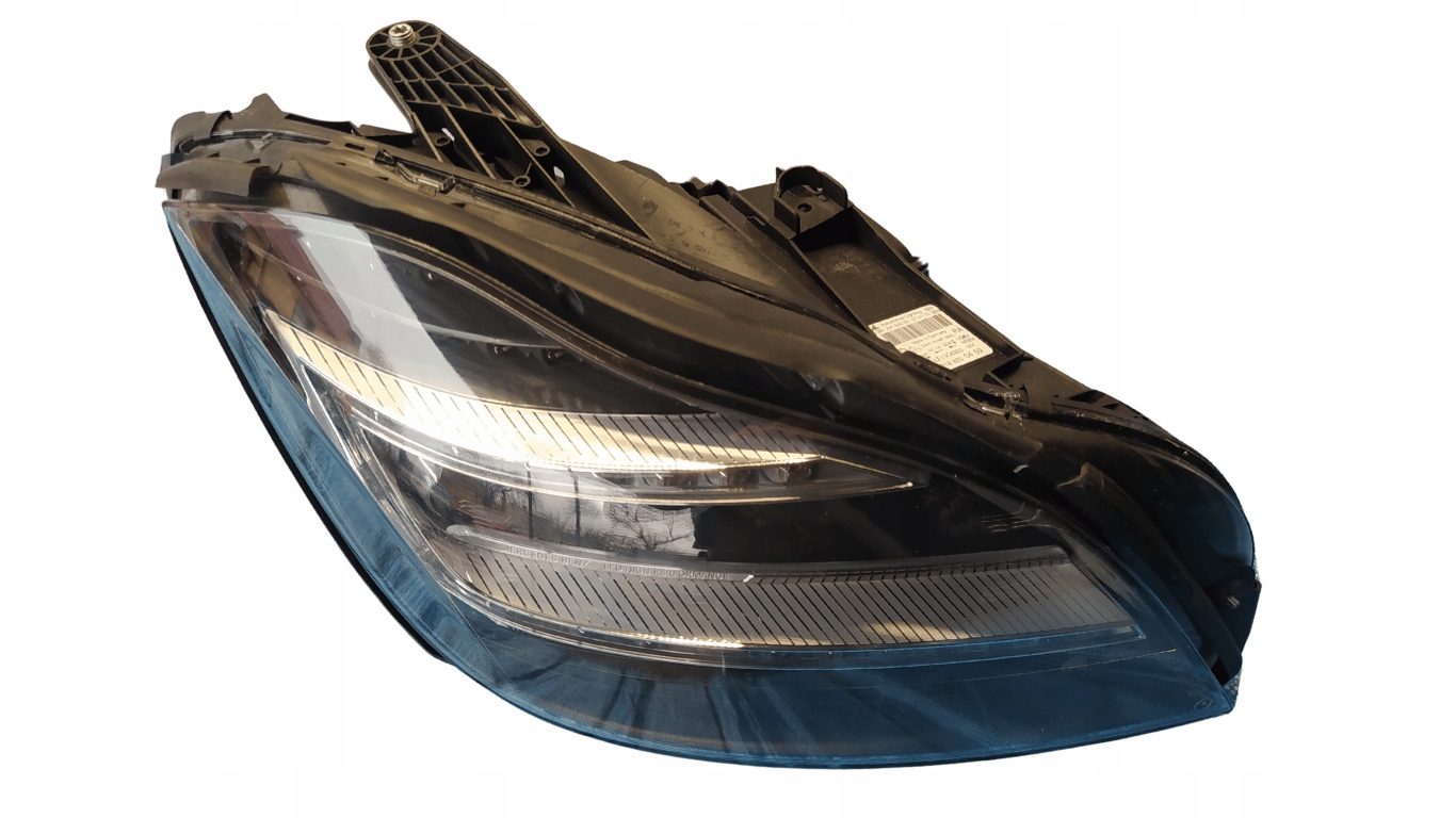 Frontscheinwerfer Mercedes-Benz CLS W218 A2188200459 High Performance LED Rechts Headlight - Thumbnail 6