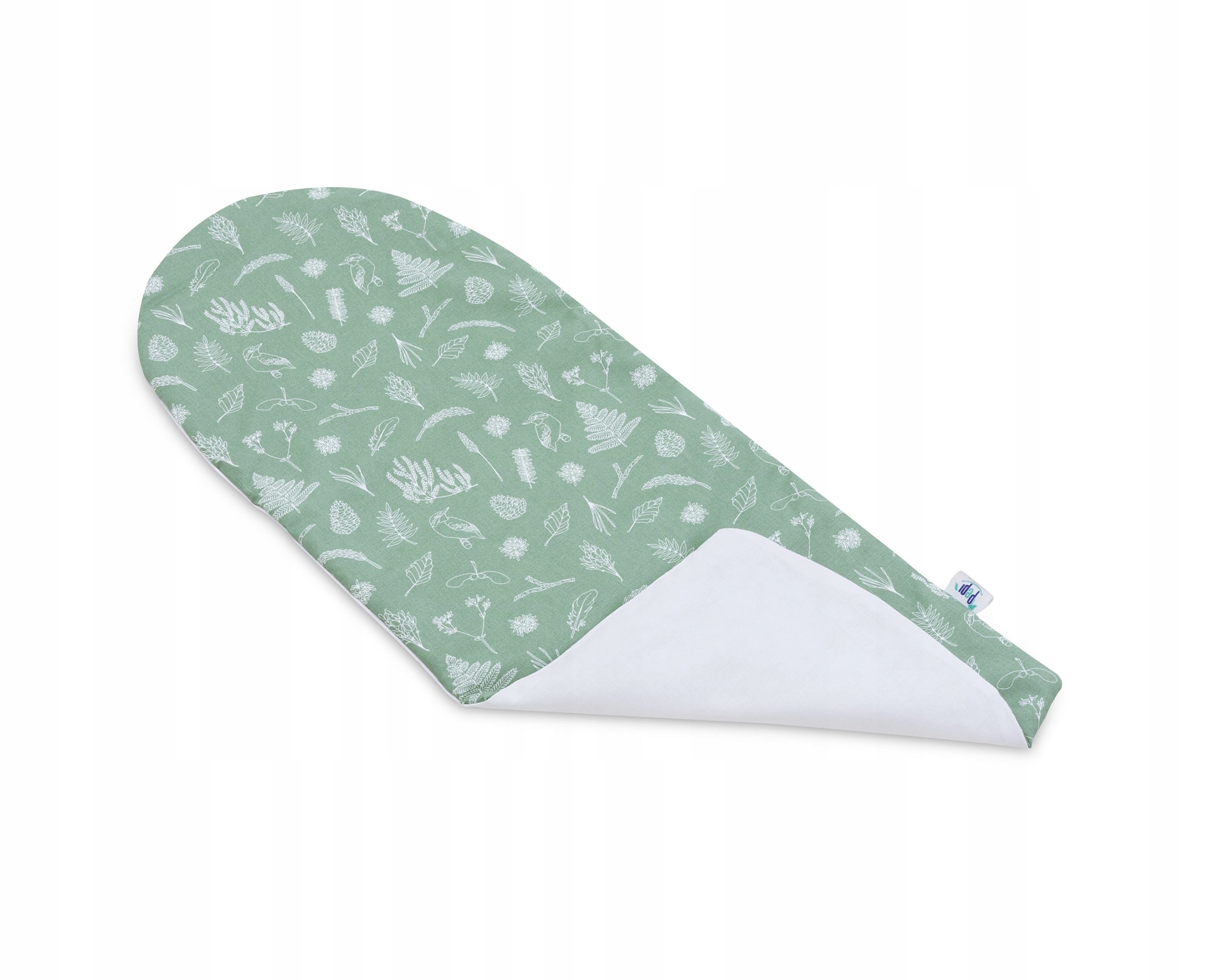 

Pepi Materac Kokon Bawełna Wkładka