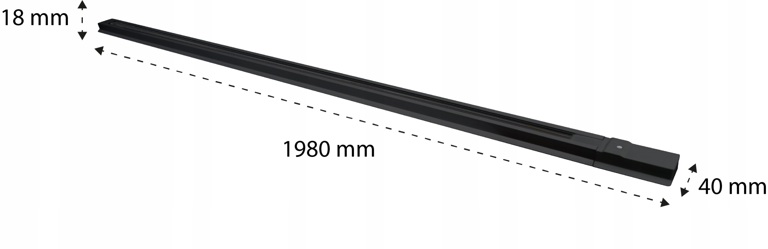 ZESTAW 6x LAMPA LED REFLEKTOR GU10 SZYNOPRZEWÓD 2M Rodzaj gwintu GU10