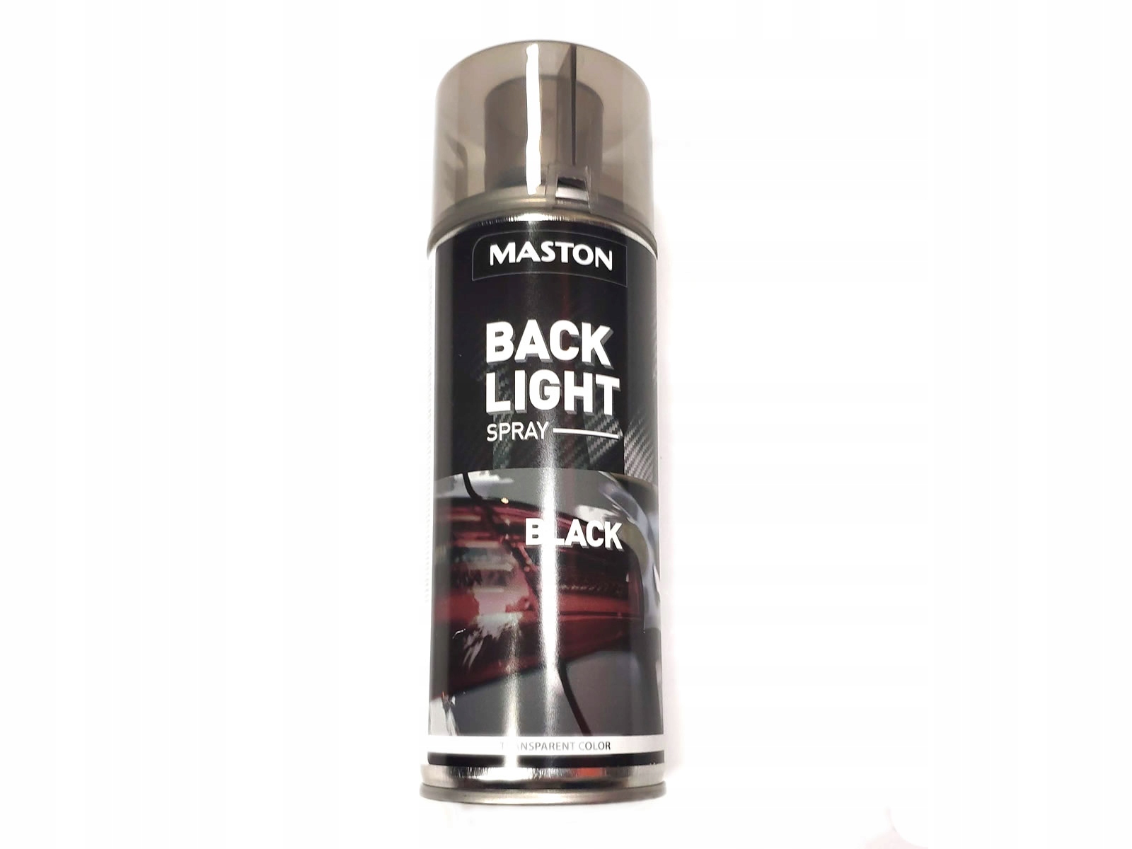 

Lakier Spray Do Przyciemniania Lamp Car-rep 400ml