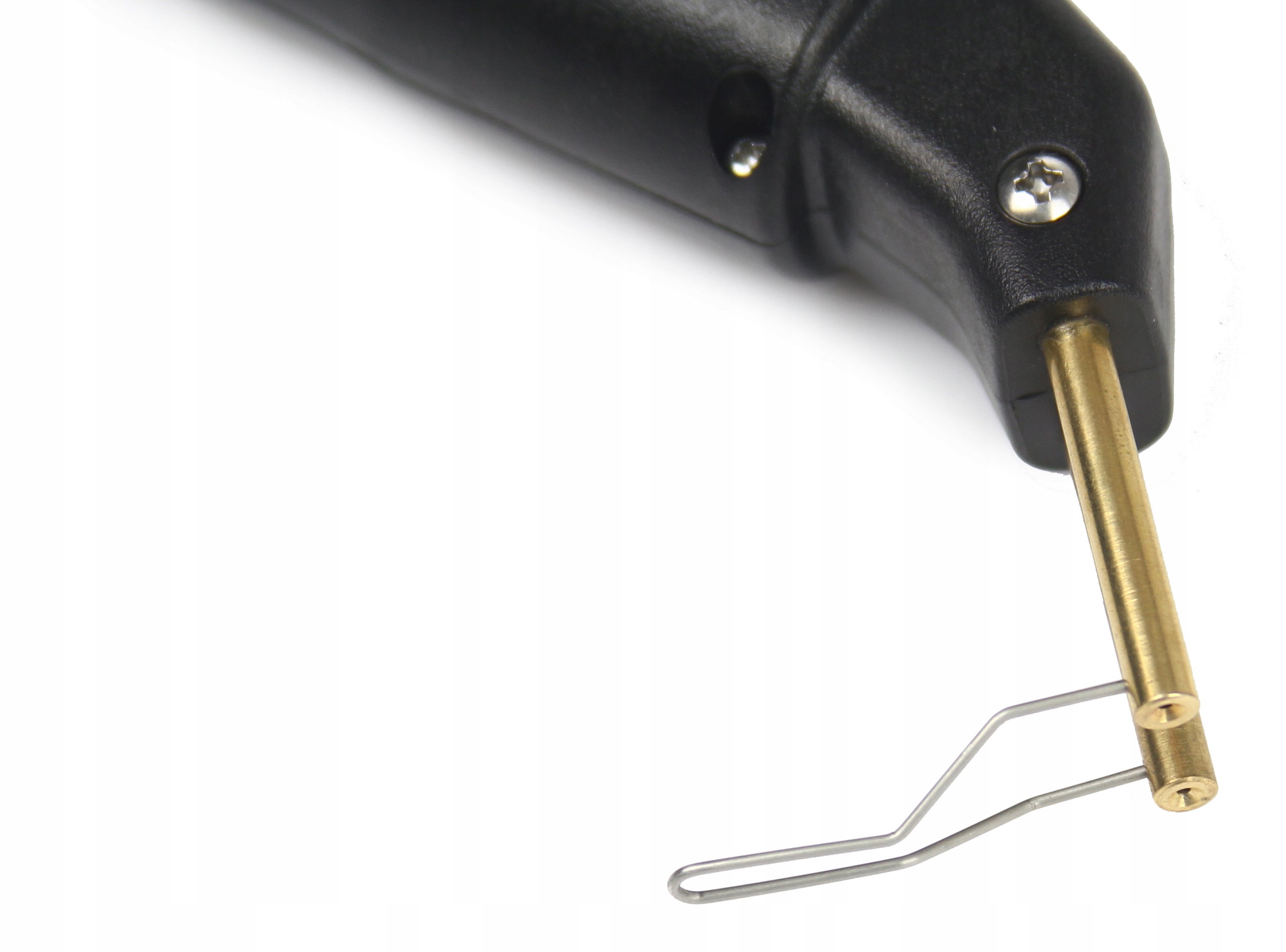 МАШИНА ДЛЯ ЗШИВАННЯ ПЛАСТИКУ ЗВАРЮВАЛЬНИЙ МАШИНА + СКРЕПКИ Код виробника M57457