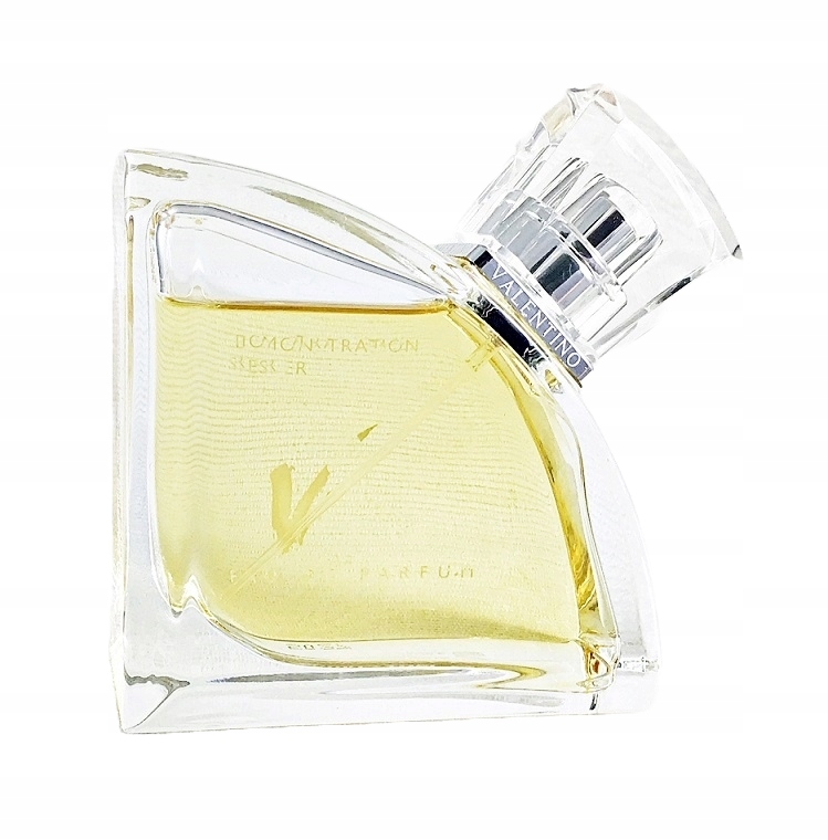 V Eau De Parfum Eau De Parfum Unikat