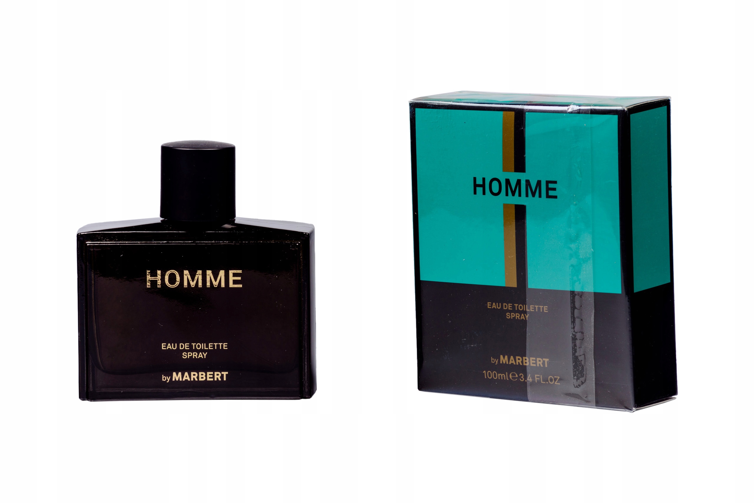 Homme woda toaletowa