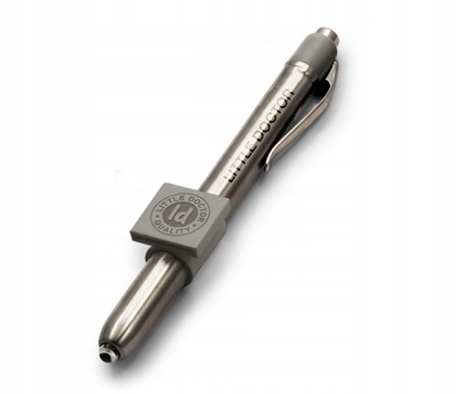 

Latarka Laryngologiczna Internistyczna Led LD-V09