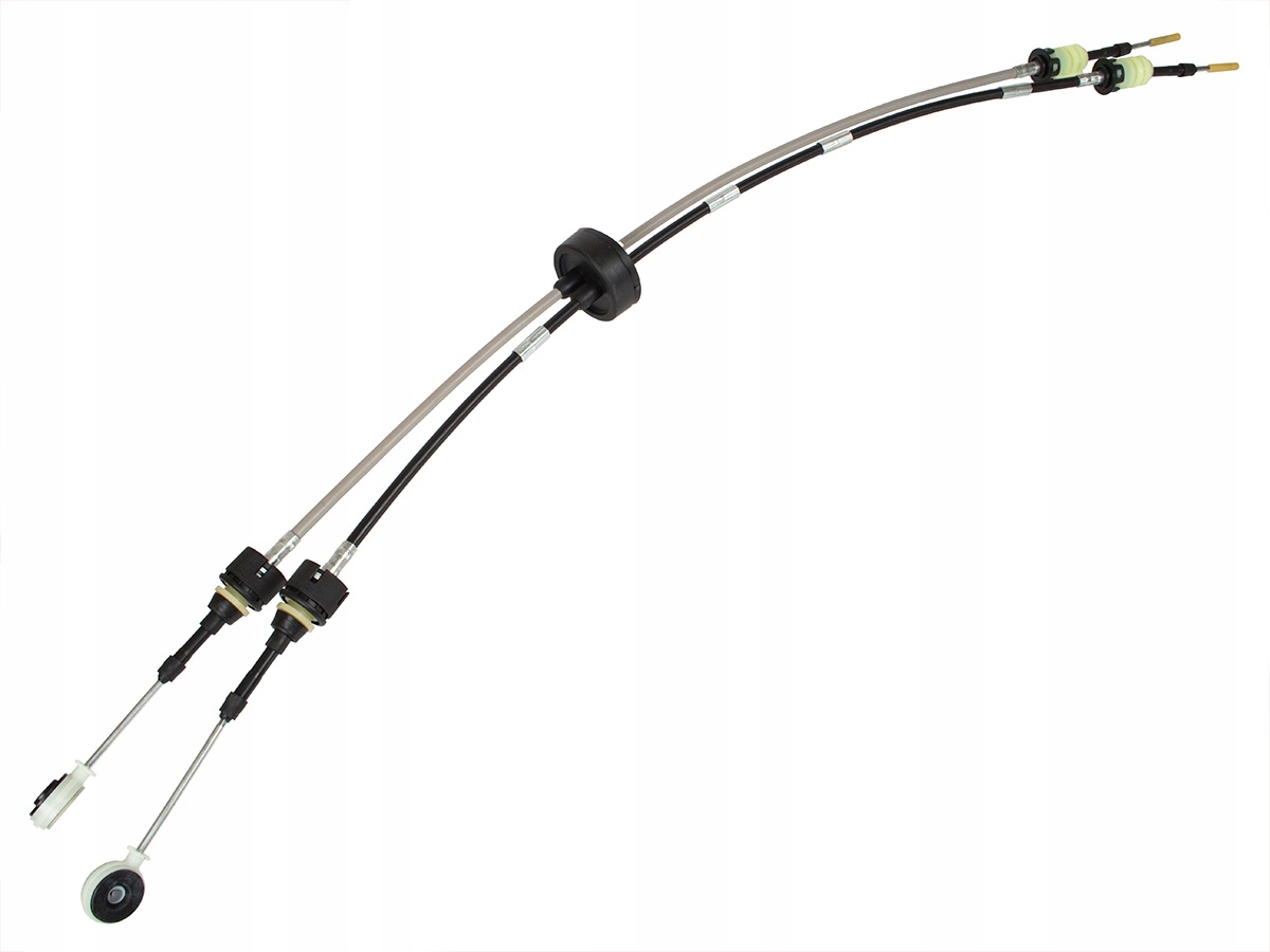 Řadicí páka pro Opel Zafira B 6 rychlostních stupňů M32