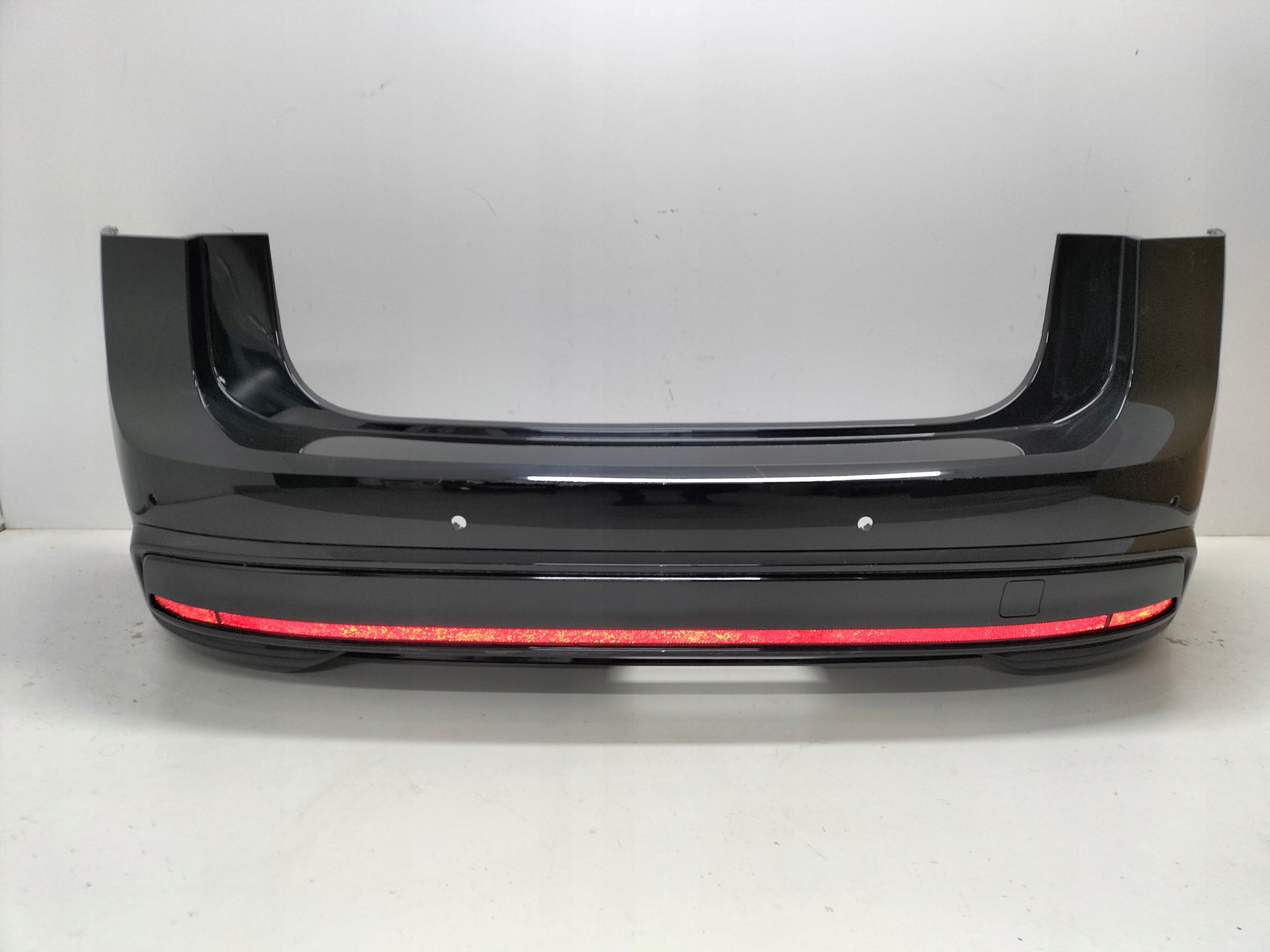 bumper rear rear part VW ID7 ID.7 23