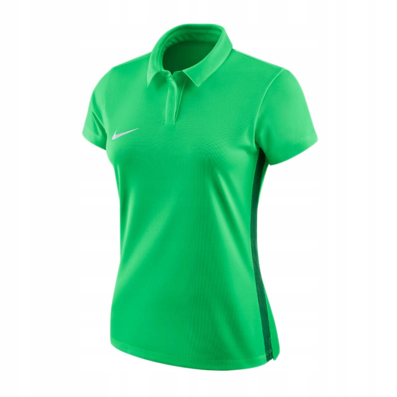 

Nike Womens Dry Academy 18 Polo 361 : Rozmiar - M