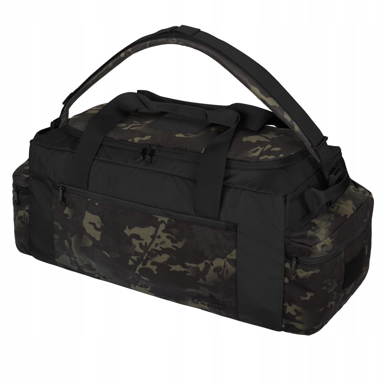 Taška Enlarged Urban Training Bag Helikon MC Black