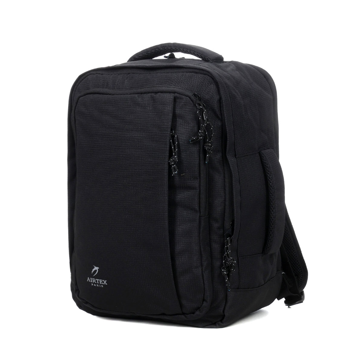 Plecak kabinowy do samolotu 40x30x20 bagaż podręczny pod siedzenie 24l