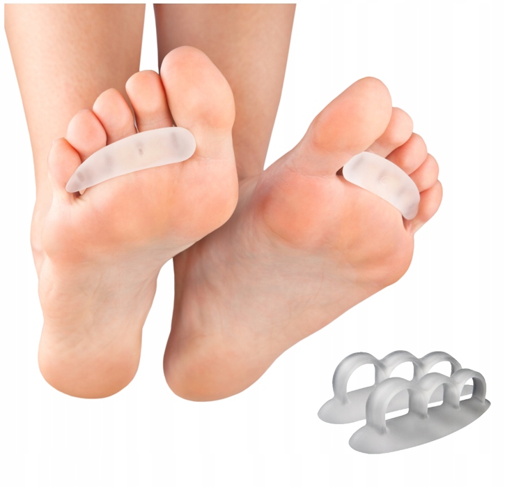 

Korektor Palców Młotkowatych Vaya Medical