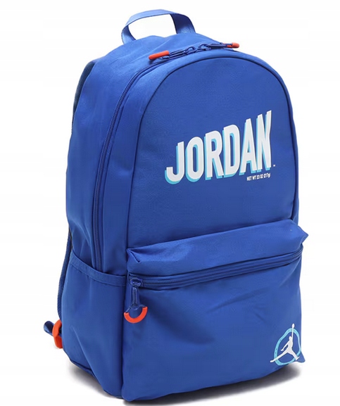 Batoh Sportovní Jordan Mvp Flight 9A0736-U89