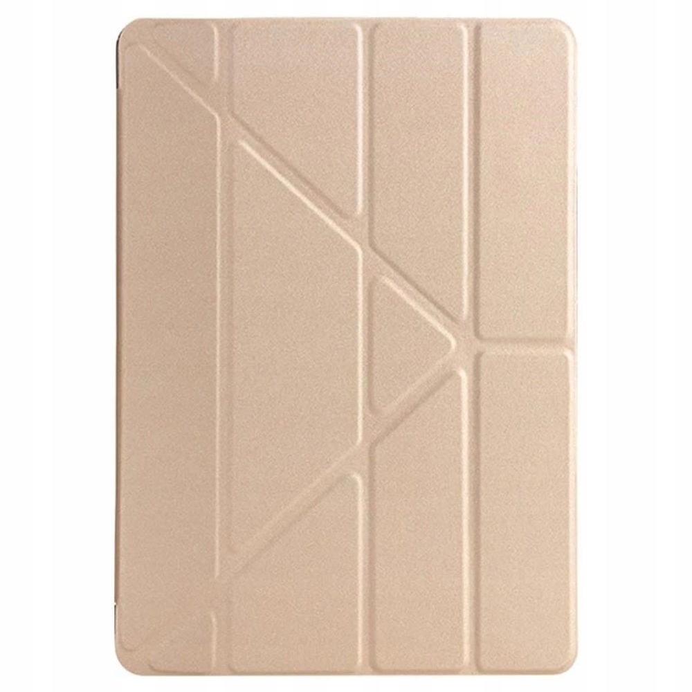 Pouzdro pro iPad 10.2 (2019/2020/2021) Pouzdro magnetické béžové