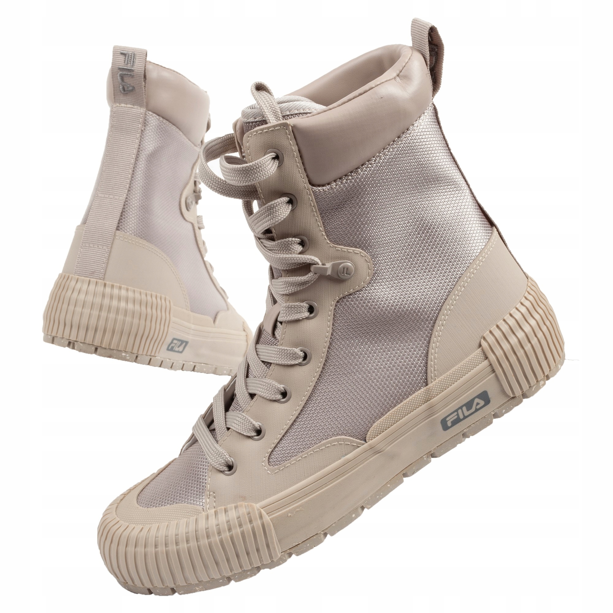 Dámské tenisky Fila Cityblock [FFW018580038]