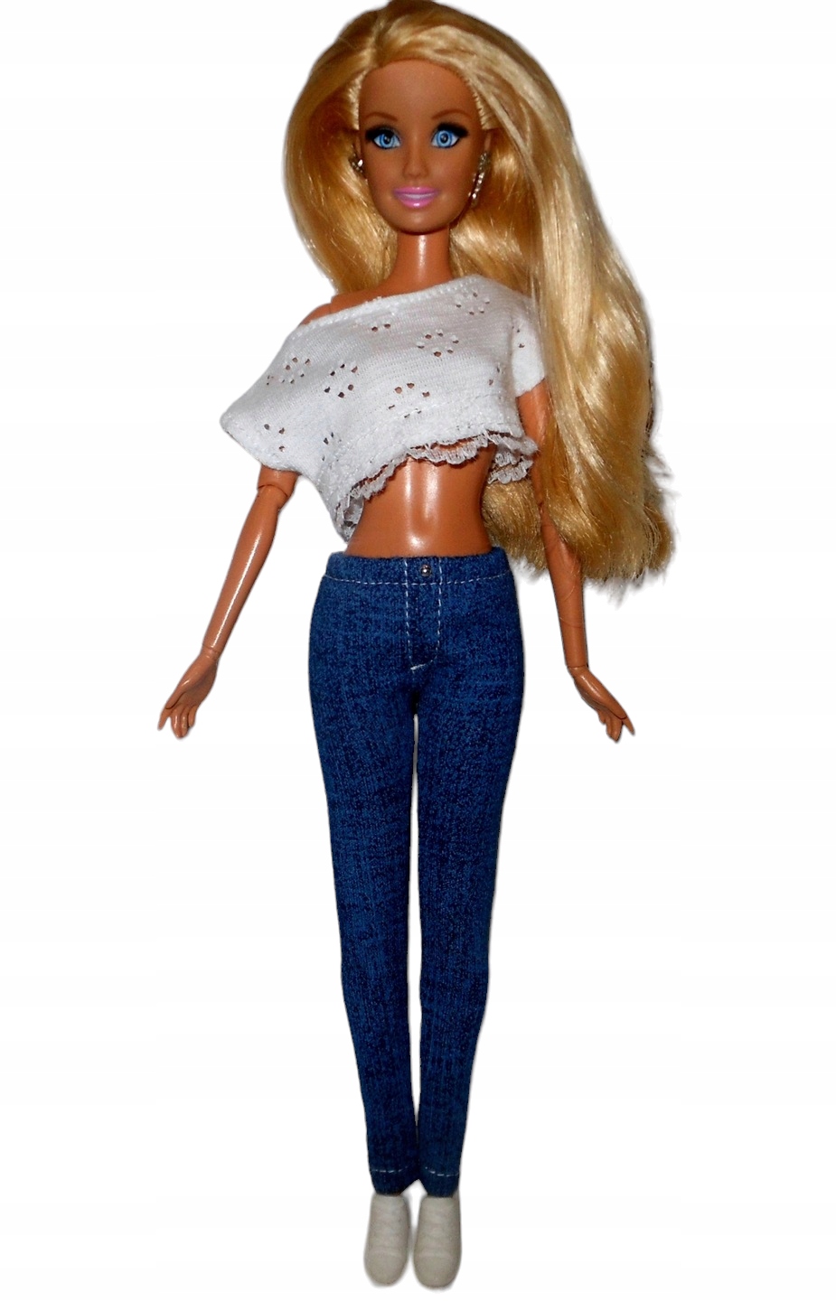 Ubranka dla lalek - Spodnie Marka Pozostałe