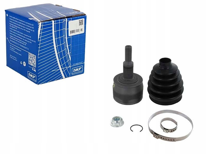 5270 - SKF зовнішній шарнір VW TRANSPORTER T5 V