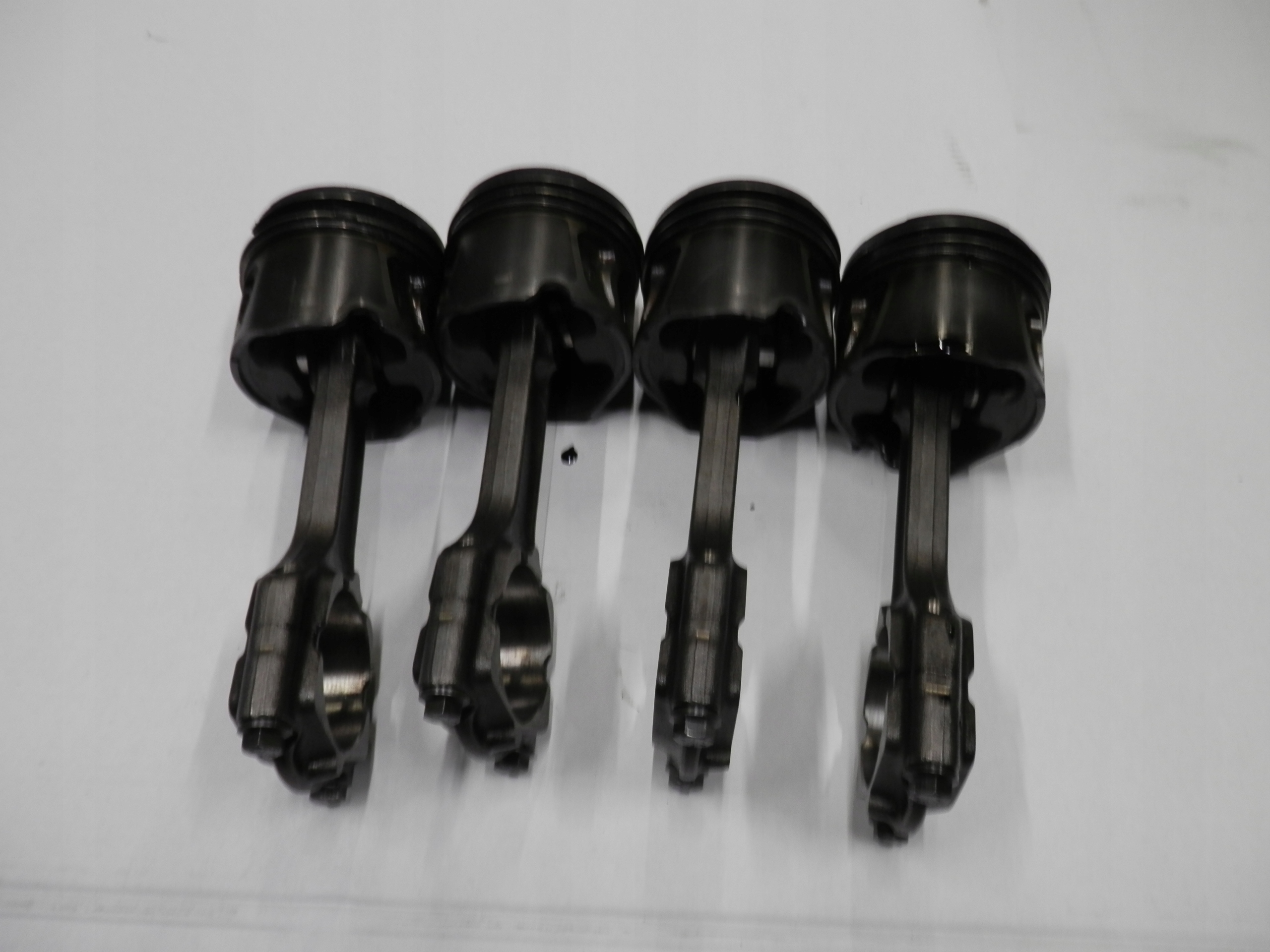 OPEL INSIGNIA A 2.0 CDTI A20DTH TŁOK