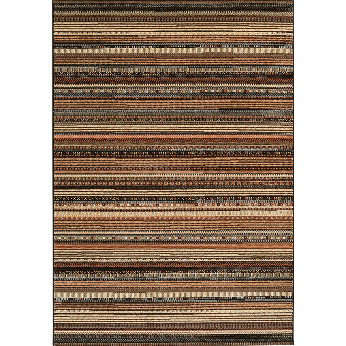 135x200 Kusový koberec Zheva 65402 090