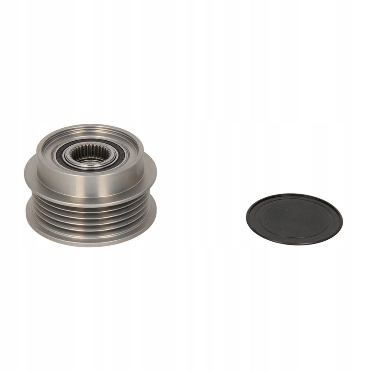 588115 - ШКИВ ГЕНЕРАТОРА TOYOTA YARIS 01-11 1.4