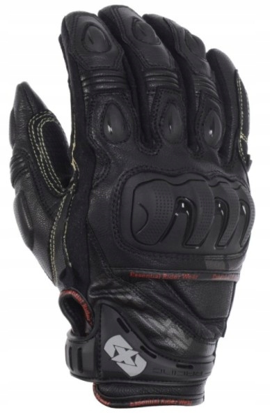 Motocyklové rukavice Oxford RP-3 Waterproof XL