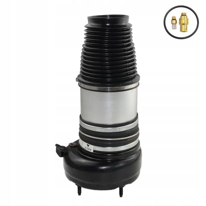 4G0.616.039L - AUDI A6 C7 4G сильфон подушка амортизатор передний