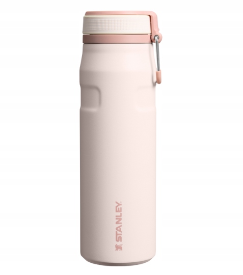 Termoláhev Stanley IceFlow Twist Flip 0.7L termoska Rose Quartz