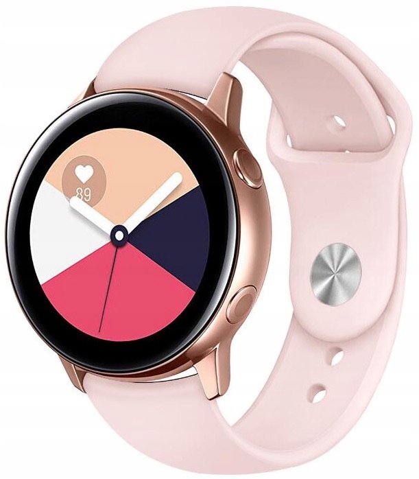 PASEK DO SMARTWATCH POLAR IGNITE|IGNITE 2|IGNITE 3|PACER|UNITE Producent Inna