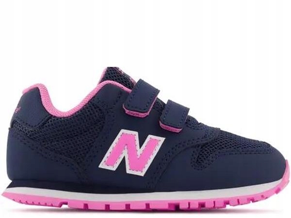 

Buty Dziecięce New Balance IV500WP1 Nb 500 21