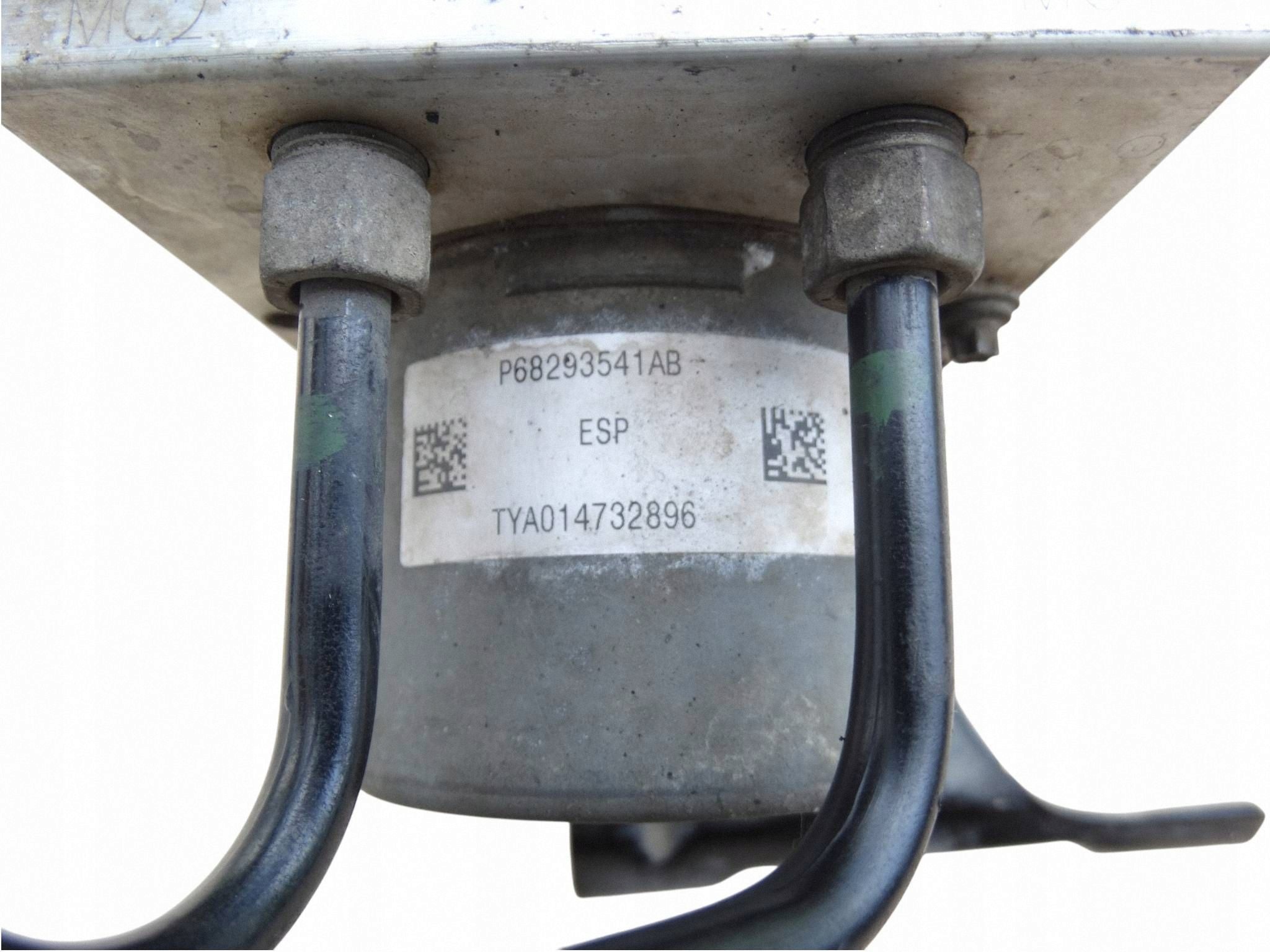 Pompa ABS ESP Jeep Cherokee V KL P68293541AB