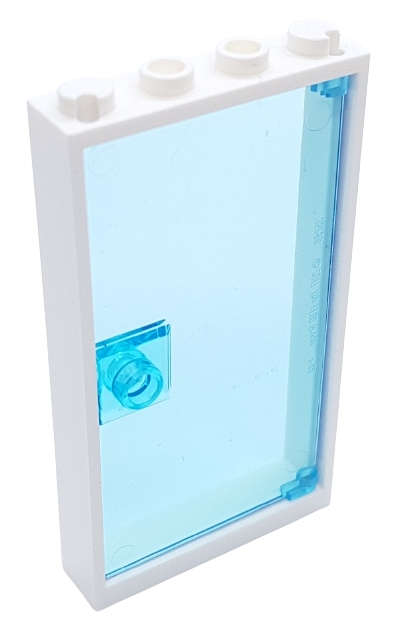 

Lego Drzwi z ościeżnicą 60596 60616 Nowe