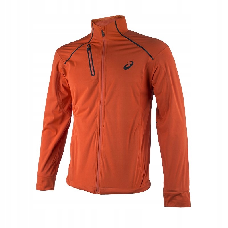 Kurtka do biegania męska Asics Accelerate Jacket S