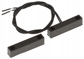 

Kontaktron Boczny B-1M-BR Satel magnetyczny